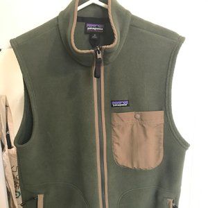 Patagonia Synchilla Karstens Vest